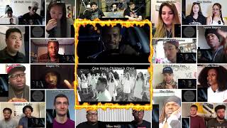 Wiz Khalifa ft Charlie Puth  See You Again MV [ reaction mashup ]