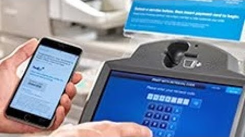 How to Self-Service @FedEx  Go FedEx Office On-the-go Mobile Printing #fedex #Printing #canon