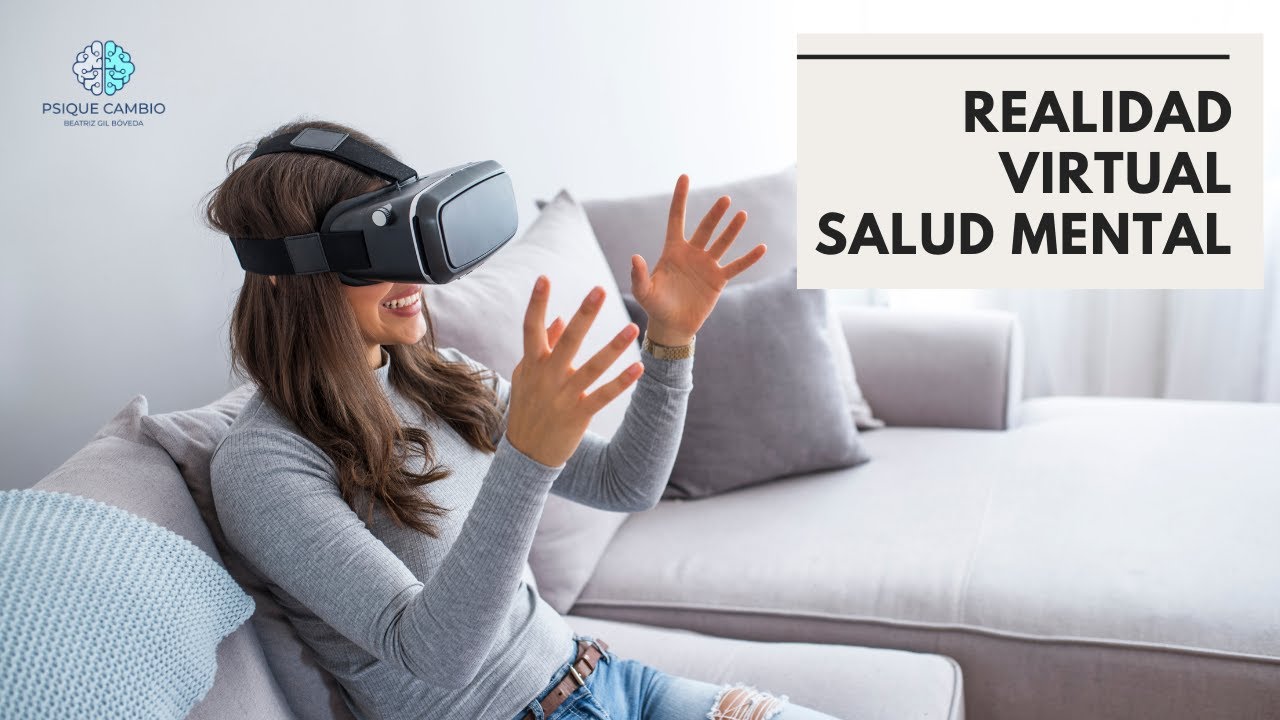 Realidad virtual para los futuros profesionales de la medicina