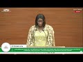 mise en accusation devant haute cour de la justice