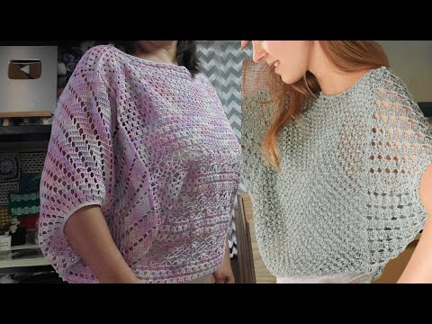 Vídeo: Costuramos Uma Blusa Elegante 