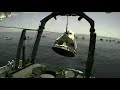 SpaceX Demo-2&#39;s Crew Dragon lifted onto recovery vessel