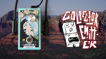 Dusky Electronics - Hypatia