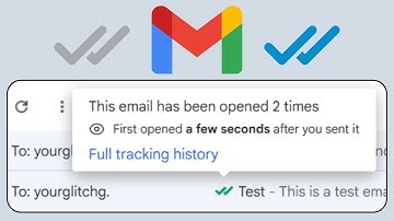 How to See If Someone Read Your Email in Gmail (2025)