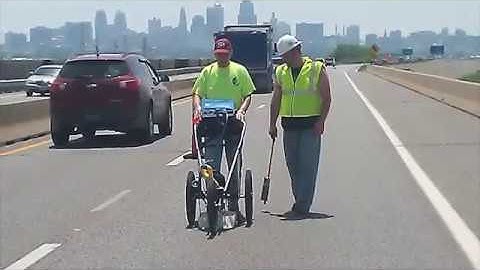 Ground Penetrating Radar