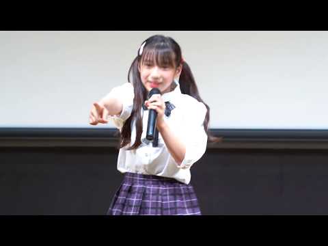 [4K] 2020.06.27 吉川恵民 (超音波)「最強ツインテール(AKB48)」渋谷アイドル劇場
