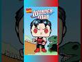Timelapse Drawing Funko Pop Style | Wonder Man / Simon Williams #funko #marvel #howtodraw #drawings