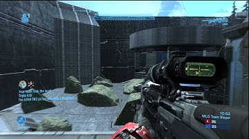 FatalHimSelf Killtacular Snipe