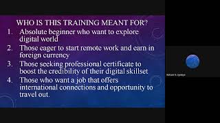 Induction training Wealth