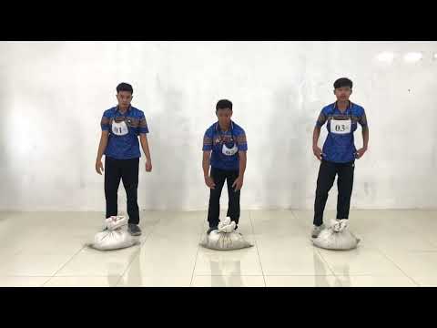 Pemberkatan Pernikahan Yuda Pradana \u0026 Sitaresmi Dutaning Sri Pawenang