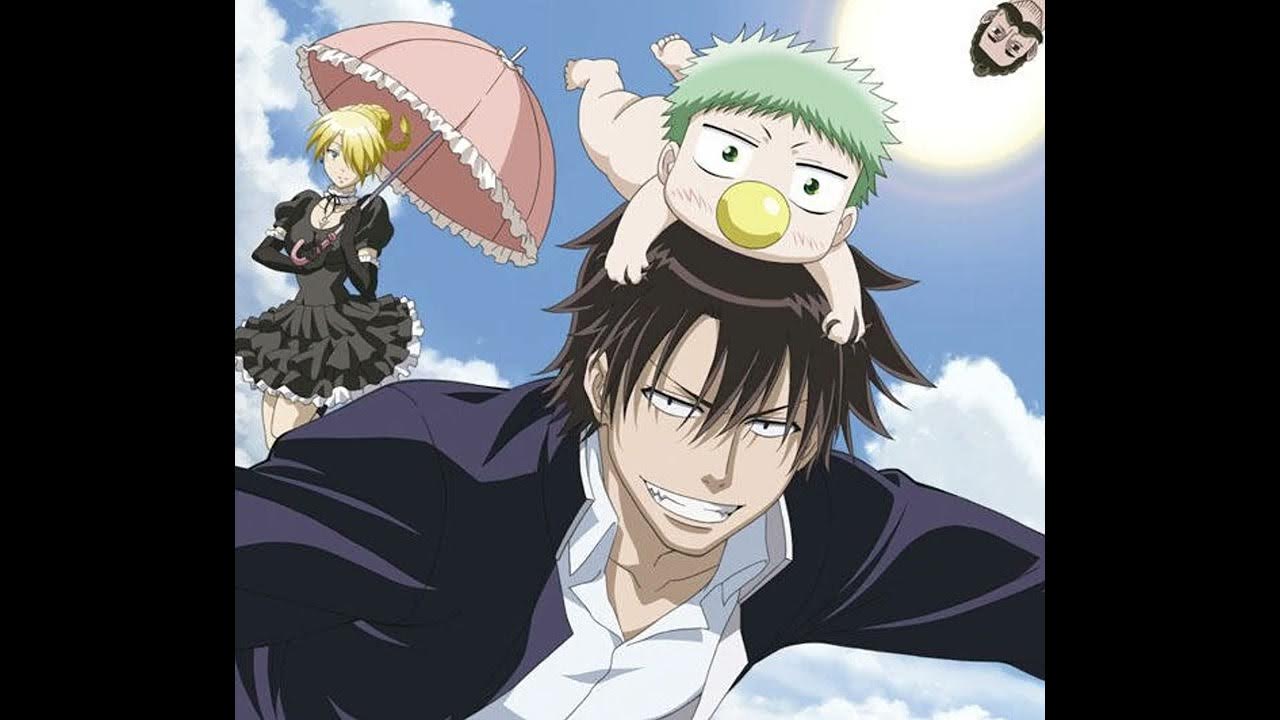Vietsub | Only you ~Kimi to no Kizuna - Lc5 | Beelzebub 5th opening Vietsub | Only you ~Kimi to no Kizuna - Lc5 | Beelzebub 5th opening