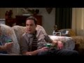 Sheldon & Bernadette's Father Get Drunk, Shelly Throws up!! (TBBT: 7X09 The Thanksgiving Decoupling)