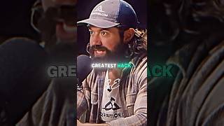 The Secret to MAXIMUM OUTPUT: This One Moment Changes Everything