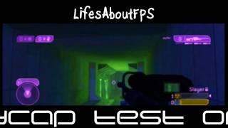 EasyCap Quality Test 1