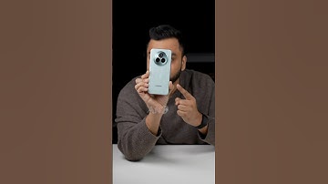 realme P3 Pro 5G has this cool feature 😍