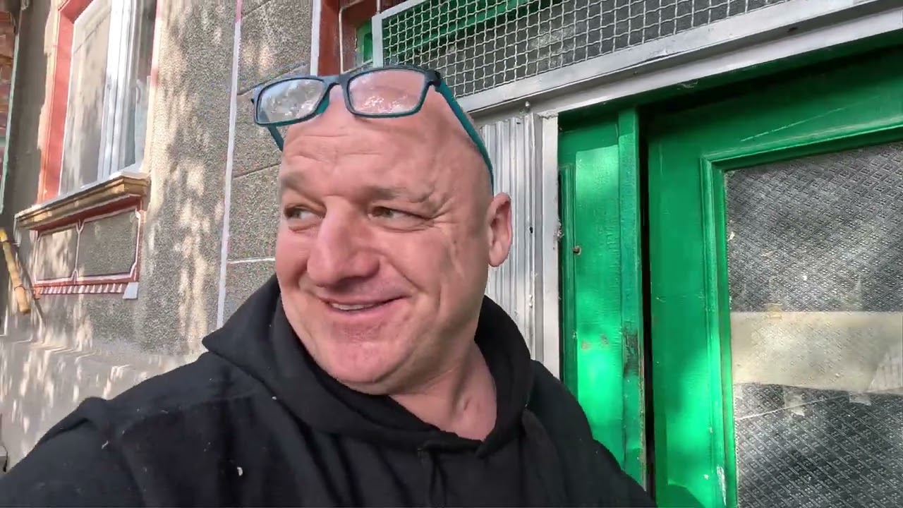 332| Wizyta elektryka kolejny raz szokuje...