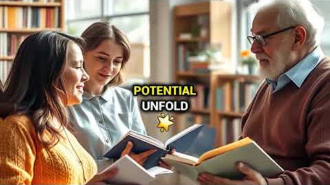 Unlock Your Potential with Curiosity 🌟🔍