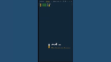 05 - Unknown features of mostly used Linux command `CD`! #linux #linuxcommands #ubuntu #shorts