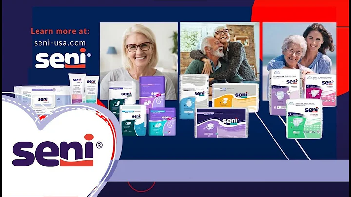 High Tech, High - Quality Incontinence Care with S...