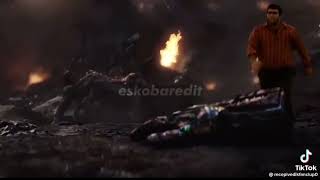 Recep İvedi̇k Vs Thanos Şfet Öneçıkart