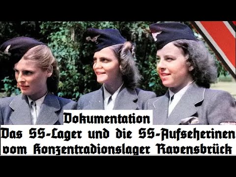 Irma Grese - eine deutsche KZ Aufseherin