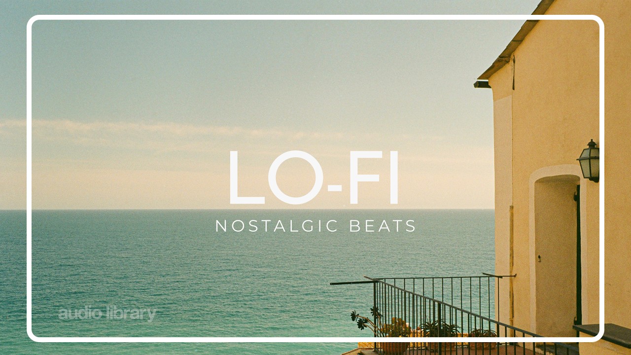 Nostalgic Ambient Music for Vlogs & Essays 📼 (No Copyright