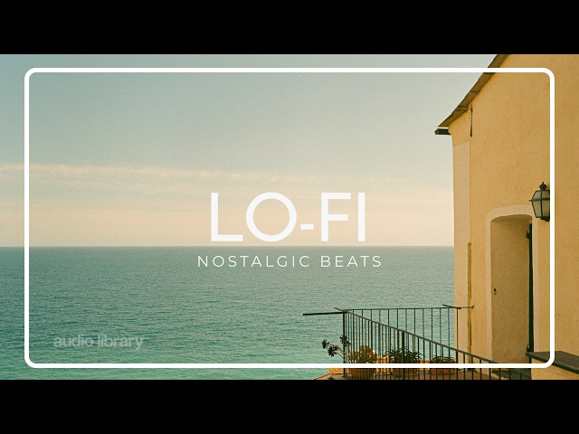 Nostalgic Ambient Music for Vlogs & Essays 📼 (No Copyright