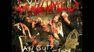 Exhumed - Funerality
