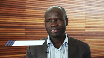 EAC Mobile Laboratories: Strengthening East Africa