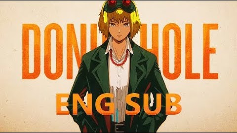 [ENG SUB] ハチ - ドーナツホール 2024 , HACHI - DONUT HOLE 2024