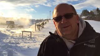 Boler Mountain set to open Friday