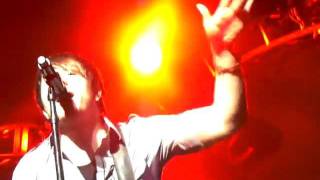 Owl City - Deer In The Headlights Live at Austin City Limits