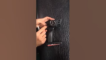 Calibrate the Remote Control of WLtoys 144001 RC car