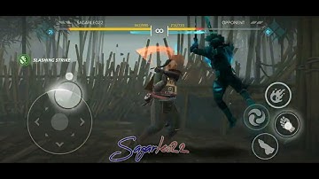 0:13 / 22:16Shadow Fight 4 Arena | Gameplay Walkthrough Part 1 (Ios,Android)