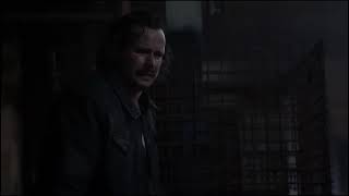 Chicago Fire 8x16 | Kim Burgess is kidnapped
