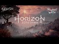 Berburu Strider Si Kuda Mesin, Horizon Zero Dawn, Part 3