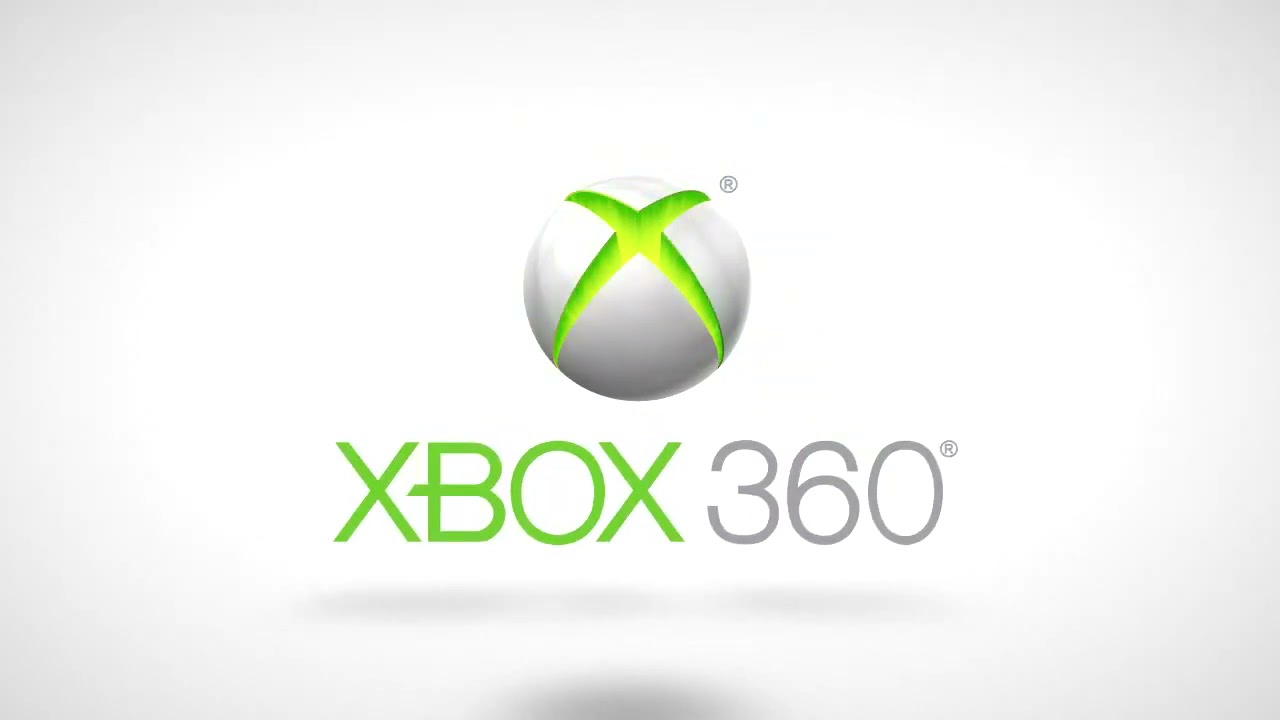 Xbox 360 E startup