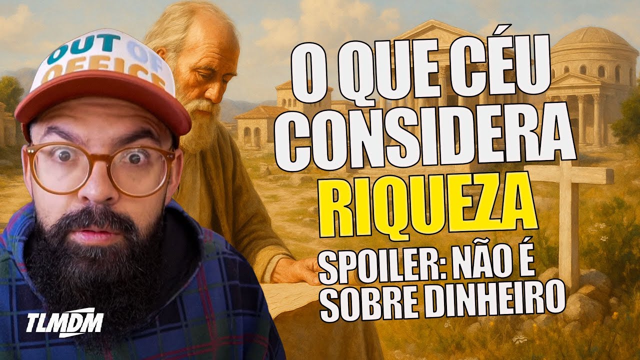 IGREJA DE ESMIRNA (Apocalipse 2:8-11) - DISCÍPULOS (Talmidim)