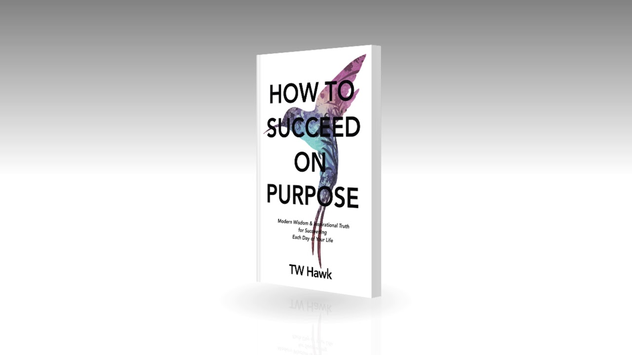 HOW TO SUCCEED ON PURPOSE in 360 degrees!