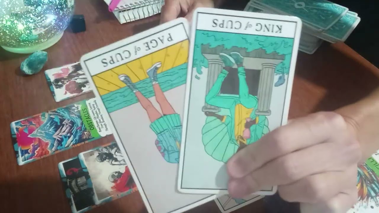 Дева ♍ Ты очень пугающая! 😏 И у любовника уже есть свои 👀 на тебе!! 😍