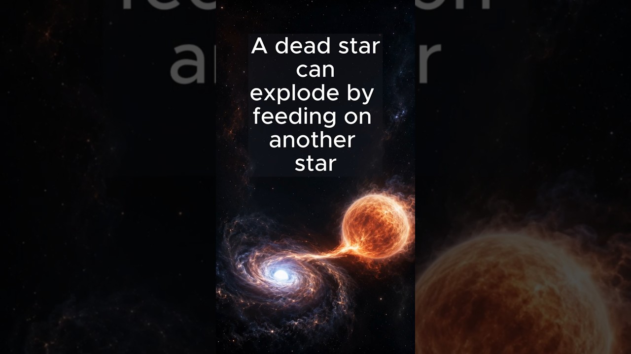 Type Ia Supernova Formation in Binary Star Systems