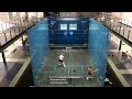 GC 1 (West) - Specter Center Satellite Series 2 - Day 2