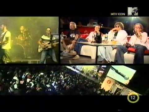 Belmondo - Szentimentális rock'n'roll