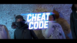 Cheat Code - Feat Na, Sd, Koda Krn - Prod By Noura On The Track