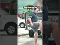 When You Road Rage The Wrong Guy