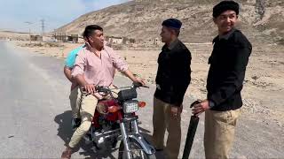 Pushpa bao larki nahi😂 | funny videos in urdu ​⁠@BUNYADEntertainment