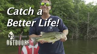 Catch a Better Life - Daily Devotional and Fishing Tip April 18th