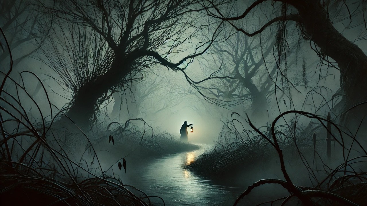 The Willowbrook | HD | Thriller | Full movie in english