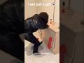 I am just a girl 👻🎀🤣 #viral #funny #stressrelief #shortvideo #viral #fyp #trending