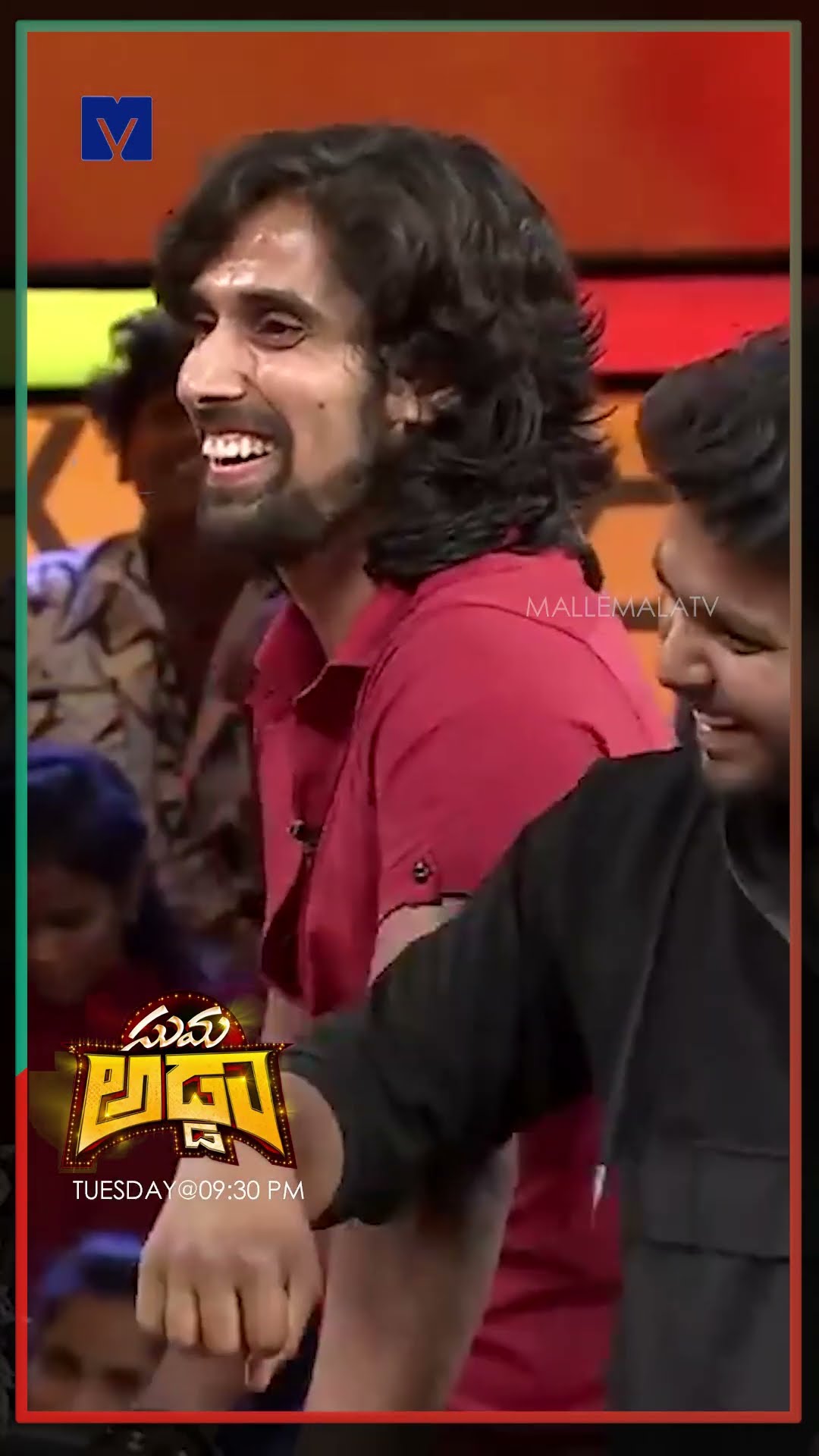 #Shorts - Janulyri Hilarious Comedy - Suma Adda - 10th December 2024 in #Etvtelugu